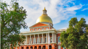 Massachusetts State House